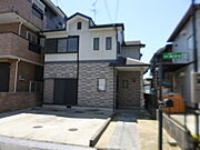  築25年6ヶ月の賃貸物件