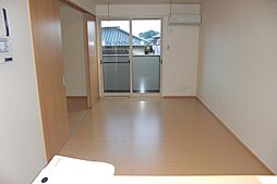 AmabileMayumi 1LDKの写真