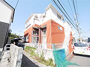 二島駅よりバス14分 徒歩6分 1階 築34年10ヶ月の賃貸物件