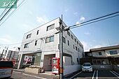 岡山市北区富田 3階建 築36年のイメージ