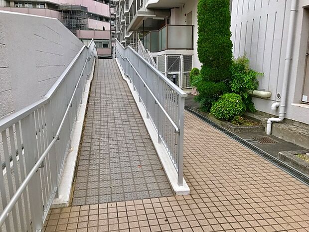 シャルマンコーポ八戸ノ里(2LDK) 10階のその他画像