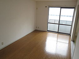 パラシオ新飯塚 Ｂ棟２０２号 2階3LDKのリビング/ダイニング