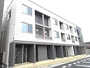 モン・プリエール B 1階 築5年2ヶ月の賃貸物件