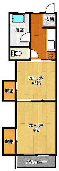 千代田ハイツ 千葉県千葉市稲毛区 アパート マンション 一戸建て の空室情報 詳細情報