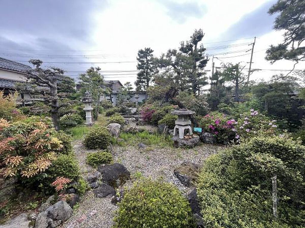 detached 滋賀県彦根市辻堂町