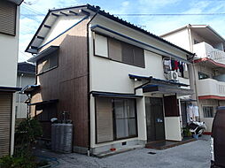 コスモハイツ高須