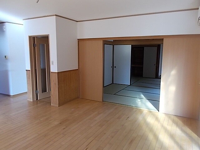 リビング/ダイニング 肝属郡南大隅町根占川北7020-1