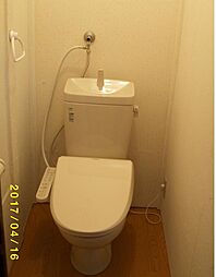 ベルメゾン南柏 201 2階ワンルームのリビング/ダイニング