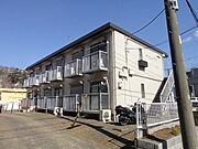 京王多摩センター駅より徒歩15分 2階 築39年8ヶ月の賃貸物件