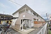 鴻池新田駅より徒歩16分 2階 築30年9ヶ月の賃貸物件