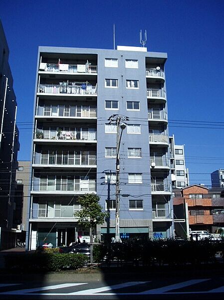 葛西リバーサイドモール イトーヨーカドー葛西店 江戸川区 周辺の2ldkの賃貸情報 Scから検索 賃貸スタイル 2ldk