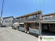 古市駅より徒歩23分 2階 築50年8ヶ月の賃貸物件