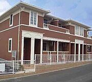 小野田駅よりバス14分 徒歩2分 2階 築19年11ヶ月の賃貸物件