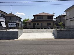 藤ヶ丘5丁目駐車場