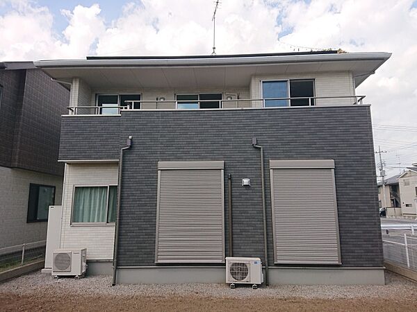 外観：309000088201