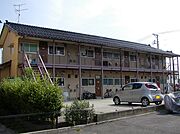  1階 築47年5ヶ月の賃貸物件