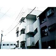 御殿山駅より徒歩7分 1階 築35年10ヶ月の賃貸物件