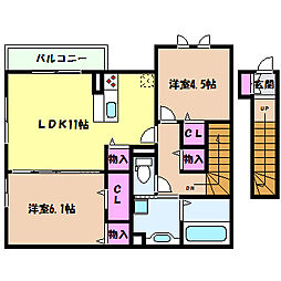 阪急神戸本線 六甲駅 徒歩6分