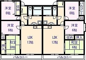 間取り：232004929832