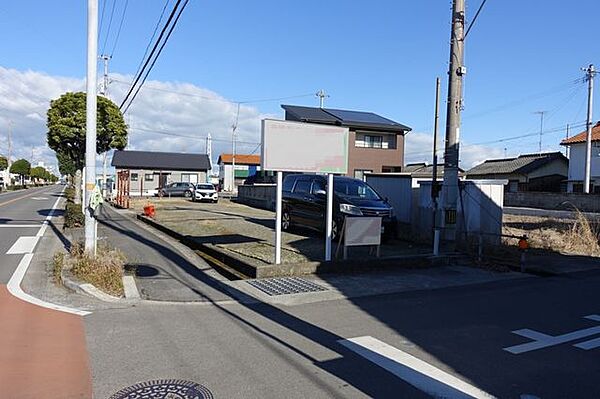 その他屋外