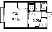 シティハイム　蘇我一番館のイメージ