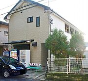 ヒロズアパートの賃貸物件