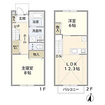 間取り：212051070496