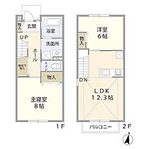 間取り：212051069918