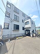 サンハイムサタケの賃貸物件