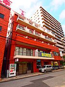 蘇我駅より徒歩3分 3階 築39年5ヶ月の賃貸物件