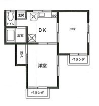 間取り：212052584911