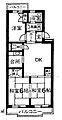 グリーンヒルズ石川23階6.5万円