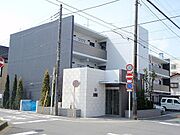 クラーシュ白旗 3階 築15年9ヶ月の賃貸物件