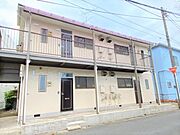 ユウビハイツの賃貸物件