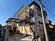 大森台駅より徒歩7分 築37年3ヶ月 2階建の賃貸物件