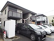 ダコタハウスの賃貸物件