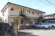 グランドール大巌寺の賃貸物件