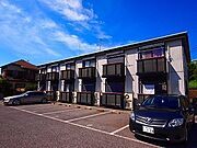 フォーブル古市場の賃貸物件