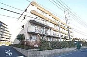 蘇我駅より徒歩14分 築28年5ヶ月 4階建の賃貸物件