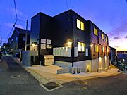 トラスト松ヶ丘の賃貸物件