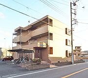 大森台駅より徒歩5分 3階 築20年7ヶ月の賃貸物件