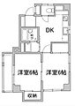 フォーラム島田55階7.5万円
