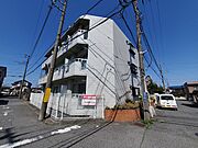 アサヒマンション 2階 築38年の賃貸物件