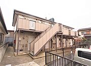 ラ・ポン大巌寺の賃貸物件