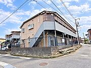 大森台駅より徒歩14分 1階 築34年6ヶ月の賃貸物件
