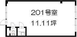 間取図画像 