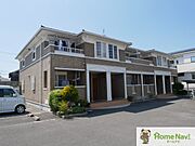 GroliaA棟 2階 築18年3ヶ月の賃貸物件