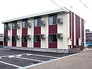 潟町駅より徒歩8分 2階 築15年5ヶ月の賃貸物件