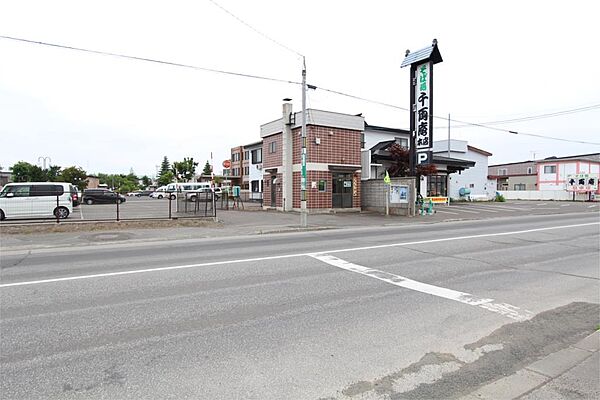 detached 北海道網走郡美幌町字元町18番地56
地図を見る
