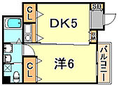 神戸市中央区雲井通４丁目 7階建 築25年のイメージ